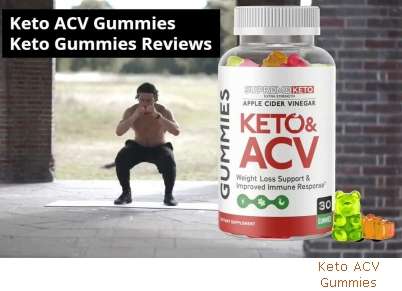 Is Apple Keto Gummies For Real